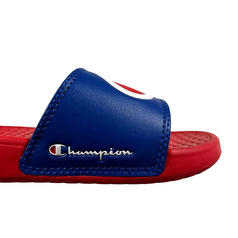 Champion *maximize savings
